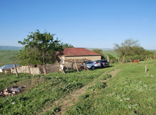 Həyət evi, Şamaxı r.