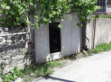 3-otaqlı mənzil, Zaqatala rayonu, 80 m²