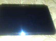 Noutbuk "Toshiba"