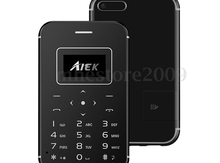 "Aiek" telefonu