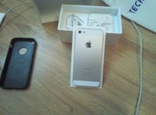 Apple iPhone 5