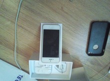 Apple iPhone 5