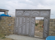 6 sot torpaq sahəsi,Sumqayıt ş.