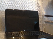 Noutbuk "HP Pavilion G6"