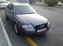Audi A6, 1997 il