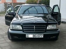 Mercedes C 230, 2000 il