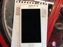 Samsung Galaxy A3 2015