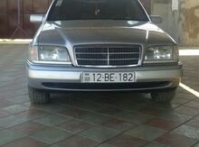 Mercedes C 180, 1994 il