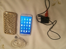 Samsung Galaxy S4