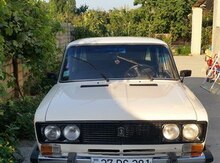 LADA (VAZ) 2106, 1993 il