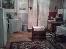 Həyət evi, Gəncə ş.
