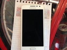 Samsung Galaxy A3 2015