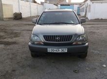 Lexus RX 300, 1999 il