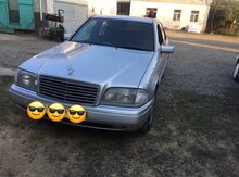 Mercedes C 280, 1993 il