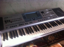 Sintezator "Korg Pa 50"