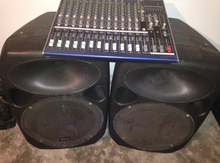 Audio sistem