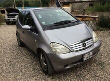 Mercedes A 190, 2000 il