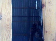 Noutbuk "Lenovo G570"
