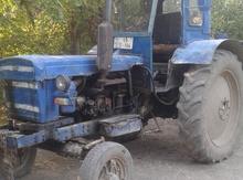 Traktor T-28, 1986 il