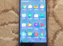 "Fly" telefonu