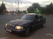 Mercedes C 240, 1998 il