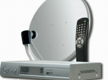 Peyk antena ustası