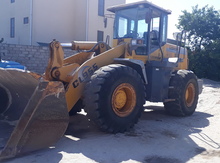 Liebherr, 2013 il