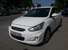 Hyundai Accent, 2013 il