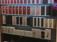 "Apple iPhone 7" telefonları