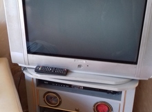 Televizor "Beko"