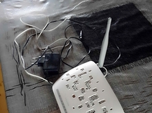 Modem "Tp-Link"
