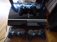Playstation 3 + 7 oyun