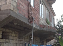 Həyət evi, Xaçmaz şəh.