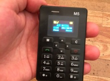 Aiek M5