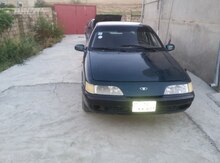 Daewoo Espero, 1997 il