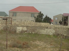 6 sot torpaq sahəsi, Nardaran qəs.