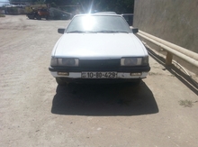 Mazda 626, 1988 il
