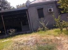 Həyət evi, Mingəçevir şəhər