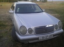 Mercedes E 220, 1998 il