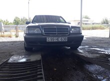Mercedes C 220, 1998 il
