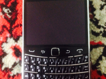 Blackberry 9900