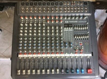 Dynacord PowerMate 1000-2