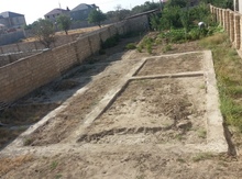 6 sot torpaq sahəsi, Abşeron r.