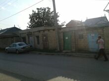 Həyət evi, Mingəçevir ş.