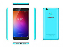 "Blackview" telefonu