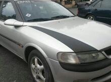 Opel Vectra, 1998 il