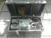 Aкваланг "АВМ-1М"