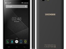 Doogee X5 Black