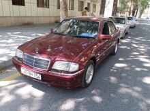Mercedes C 180, 1999 il
