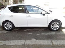 SEAT Ibiza, 2012 il